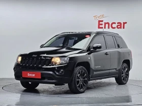 ������ Jeep Compass
