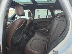 BMW X1 228��= xDrive= M Package= PANO= HUD= CAM= KEYLESS | Mobile.bg � ����� ������ 9