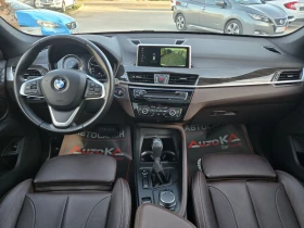 BMW X1 228��= xDrive= M Package= PANO= HUD= CAM= KEYLESS | Mobile.bg � ����� ������ 12