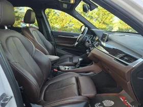 BMW X1 228��= xDrive= M Package= PANO= HUD= CAM= KEYLESS | Mobile.bg � ����� ������ 14