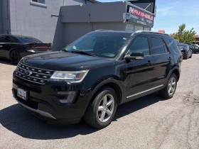 Ford Explorer * XLT * CARFAX * ПОДГРЕВИ * KEYLESS * АВТОКРЕДИТ - 11000 € / 21514.13 лв. - 50331124 16