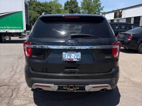 Ford Explorer * XLT * CARFAX * ПОДГРЕВИ * KEYLESS * АВТОКРЕДИТ - 11000 € / 21514.13 лв. - 50331124 4