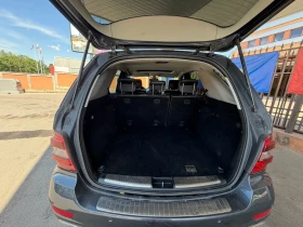 Mercedes-Benz ML 350 FACE* 2011�* ��* �������* �������� | Mobile.bg � ����� ������ 9