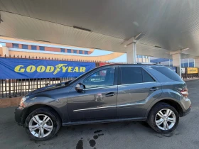 Mercedes-Benz ML 350 FACE* 2011�* ��* �������* �������� | Mobile.bg � ����� ������ 5