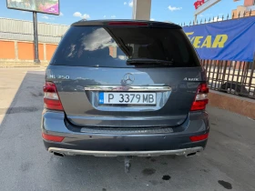 Mercedes-Benz ML 350 FACE* 2011�* ��* �������* �������� | Mobile.bg � ����� ������ 7