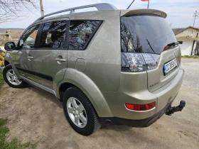 Mitsubishi Outlander 2.4 | Mobile.bg � ����� ������ 4