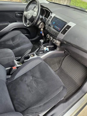 Mitsubishi Outlander 2.4 | Mobile.bg � ����� ������ 12