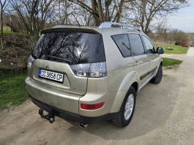Mitsubishi Outlander 2.4 | Mobile.bg � ����� ������ 3