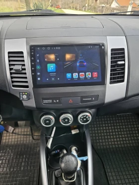 Mitsubishi Outlander 2.4 | Mobile.bg � ����� ������ 9