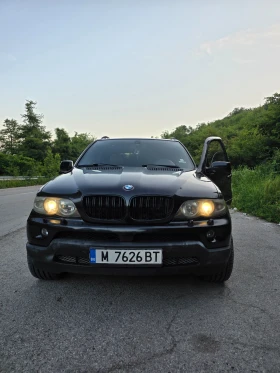 BMW X5 3.0D - 5500 € / 10757.07 лв. - 34216309 6