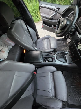 BMW X5 3.0D - 5500 € / 10757.07 лв. - 34216309 7