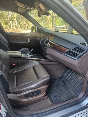 BMW X5 M57, 235, SPORT PACKET - 10500 € - 92515401 9
