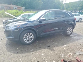 ����� �� �������� �� Ford Escape 1.5l Active