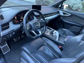 Audi SQ7 EXCLUSIVE/BOSE/CARBON/MATRIX/7M/MASSAGE/������/��� | Mobile.bg � ����� ������ 9