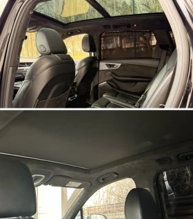 Audi SQ7 EXCLUSIVE/BOSE/CARBON/MATRIX/7M/MASSAGE/������/��� | Mobile.bg � ����� ������ 16