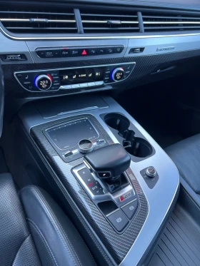Audi SQ7 EXCLUSIVE/BOSE/CARBON/MATRIX/7M/MASSAGE/������/��� | Mobile.bg � ����� ������ 11