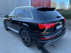 Audi SQ7 EXCLUSIVE/BOSE/CARBON/MATRIX/7M/MASSAGE/������/��� | Mobile.bg � ����� ������ 5