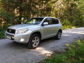 Toyota Rav4 2.0 vvt-i   | Mobile.bg � ����� ������ 2