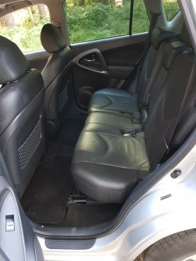 Toyota Rav4 2.0 vvt-i   | Mobile.bg � ����� ������ 9