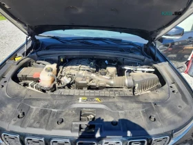 Jeep Grand cherokee LIMITED* CAMERA* BLINDSPOT*  | Auto.bg — изображение 12