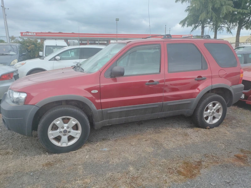 Ford Maverick 2, 3, снимка 3 - Автомобили и джипове - 44905985