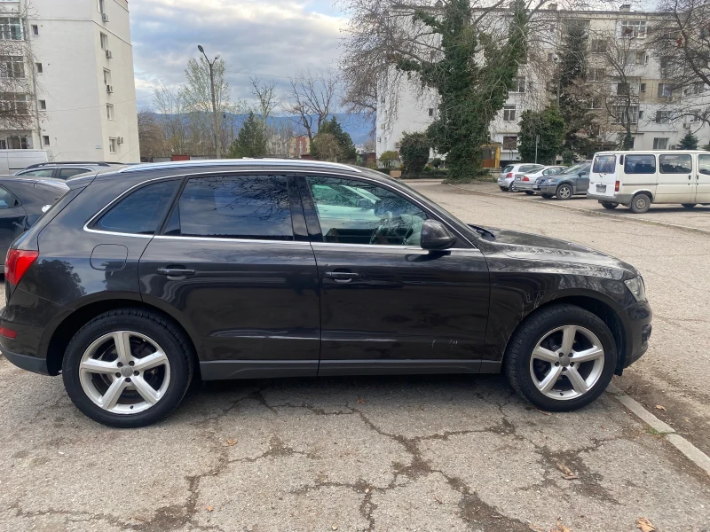 Audi Q5 2.0TDI Quattro , снимка 6 - Автомобили и джипове - 48879910