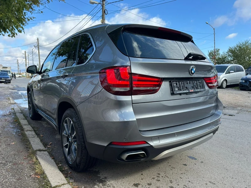 BMW X5 3, 500i EURO6, снимка 5 - Автомобили и джипове - 52010255