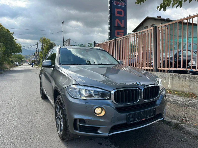 BMW X5 3, 500i EURO6, снимка 2 - Автомобили и джипове - 52010255