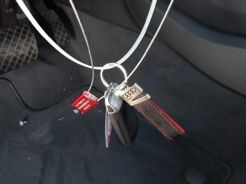 Audi Q5 DIGITAL* ПОДГРЕВ* КАМЕРА* ПАНОРАМА, снимка 12 - Автомобили и джипове - 52742147