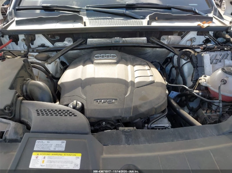 Audi Q5 DIGITAL* ПОДГРЕВ* КАМЕРА* ПАНОРАМА, снимка 11 - Автомобили и джипове - 52742147