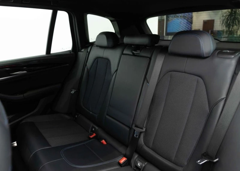 BMW X3 M40i xDrive, снимка 10 - Автомобили и джипове - 52810684