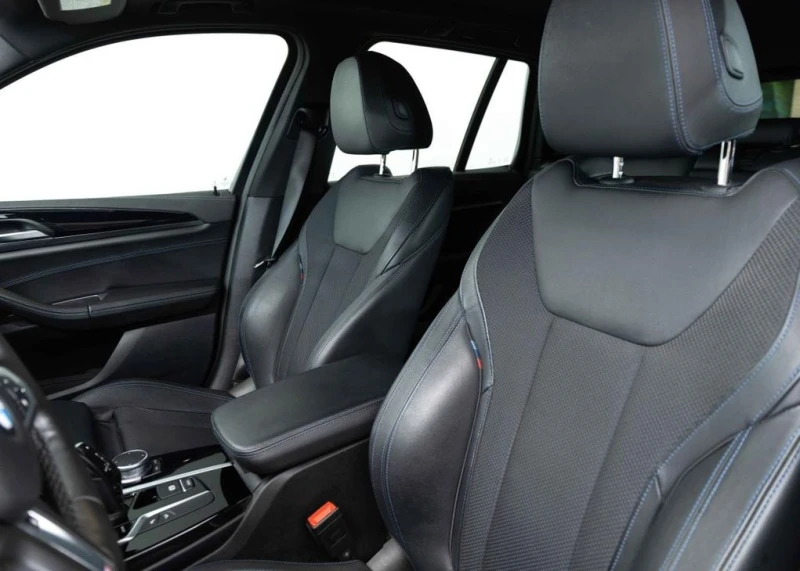 BMW X3 M40i xDrive, снимка 6 - Автомобили и джипове - 52810684