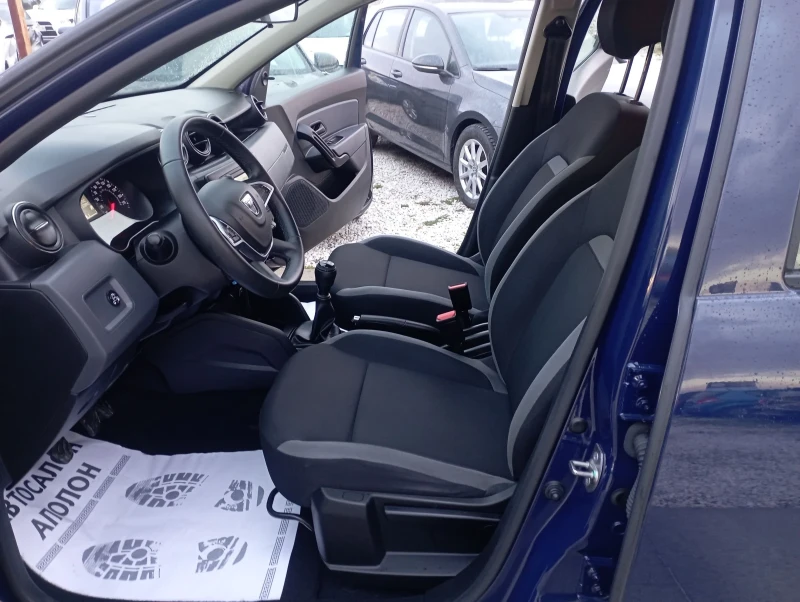 Dacia Duster 1.6Газ, Нави, Евро 6D, снимка 8 - Автомобили и джипове - 53163398