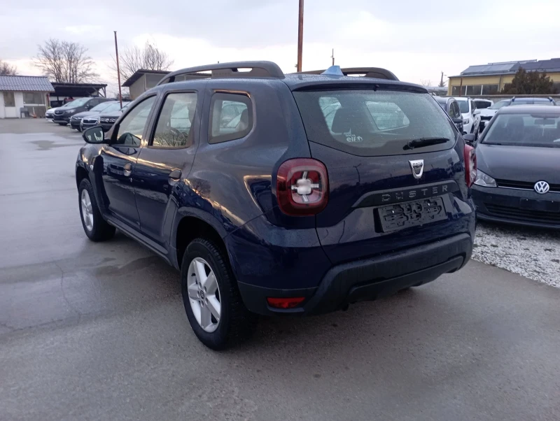 Dacia Duster 1.6Газ, Нави, Евро 6D, снимка 4 - Автомобили и джипове - 53163398