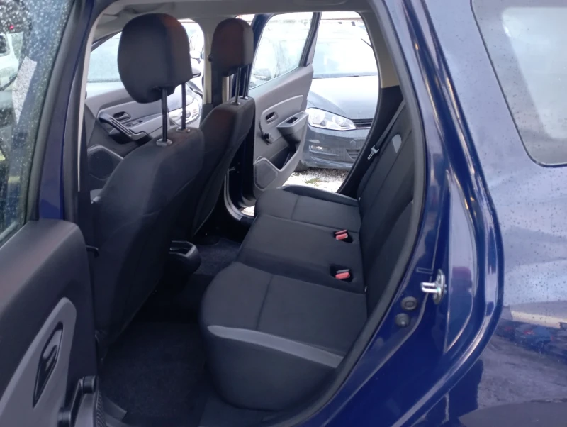 Dacia Duster 1.6Газ, Нави, Евро 6D, снимка 9 - Автомобили и джипове - 53163398