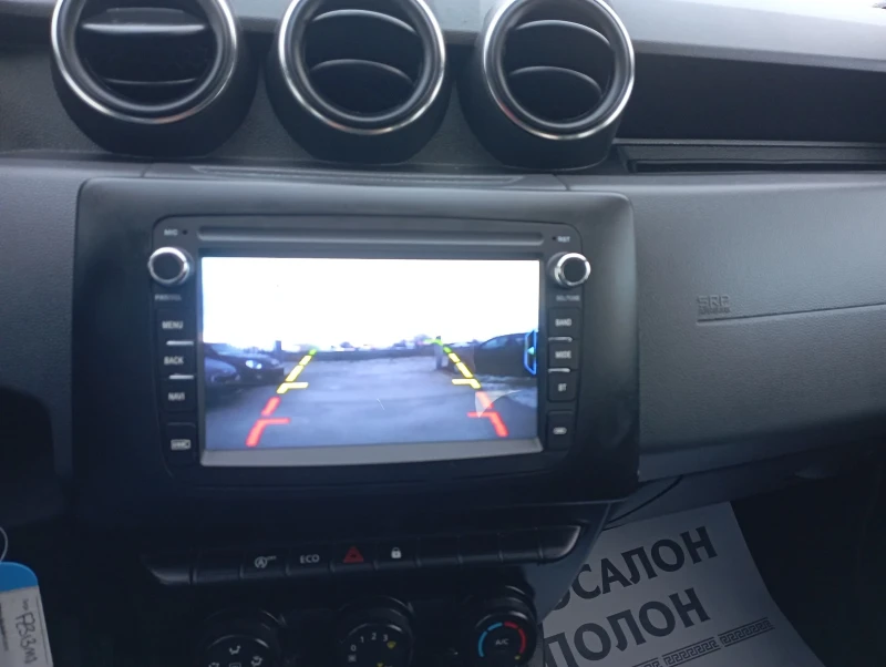 Dacia Duster 1.6Газ, Нави, Евро 6D, снимка 7 - Автомобили и джипове - 53163398