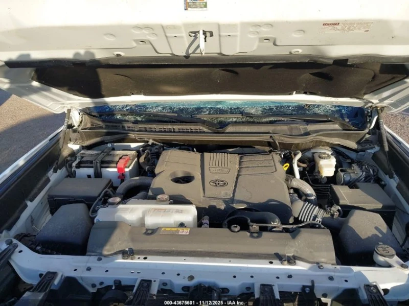 Toyota Tundra 3.4l Sr5, снимка 10 - Автомобили и джипове - 53453769