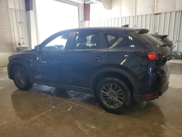 Mazda CX-5 TOURING 4X4, снимка 4 - Автомобили и джипове - 47449231