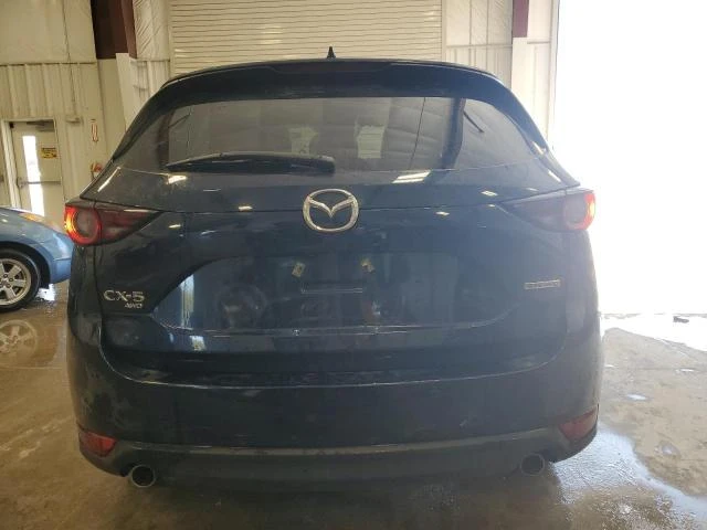 Mazda CX-5 TOURING 4X4, снимка 6 - Автомобили и джипове - 47449231