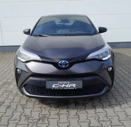 Toyota C-HR 2.0 Hybrid Team Deutschland, снимка 4 - Автомобили и джипове - 48388710