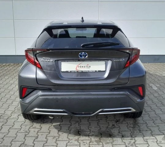 Toyota C-HR 2.0 Hybrid Team Deutschland, снимка 5 - Автомобили и джипове - 48388710