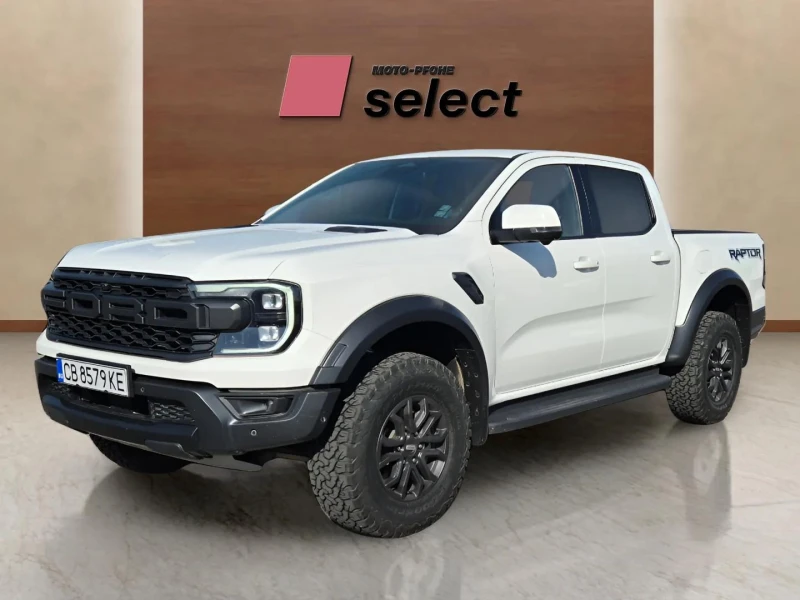 Ford Ranger 3.0 EcoBoost - 118900 лв. / 60792.60 € - 55229460 1