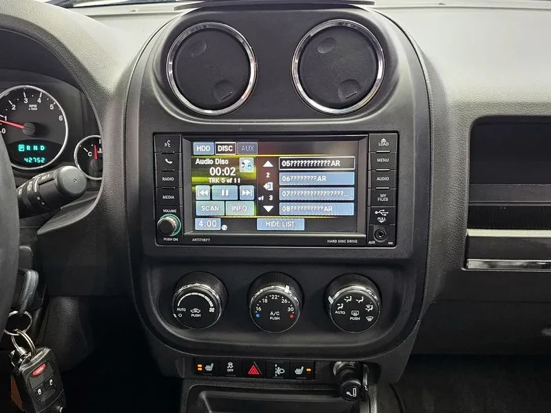 Jeep Compass 2.4 | Mobile.bg � ����������� 14