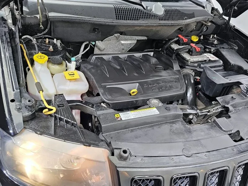 Jeep Compass 2.4 | Mobile.bg � ����������� 6