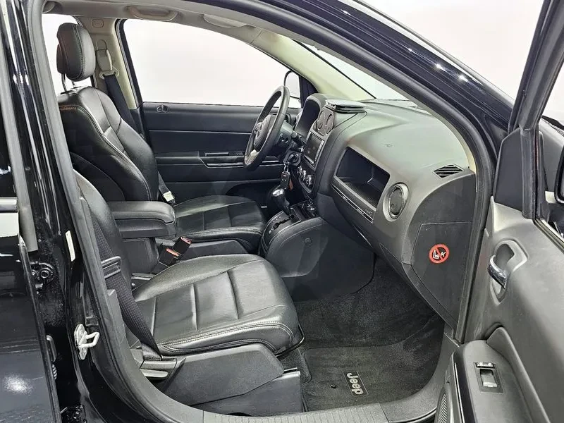 Jeep Compass 2.4 | Mobile.bg � ����������� 11