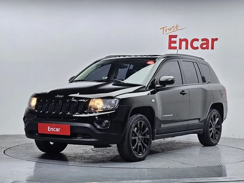 Jeep Compass 2.4 | Mobile.bg � ����������� 1