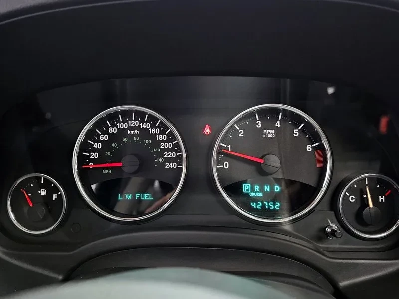 Jeep Compass 2.4 | Mobile.bg � ����������� 8