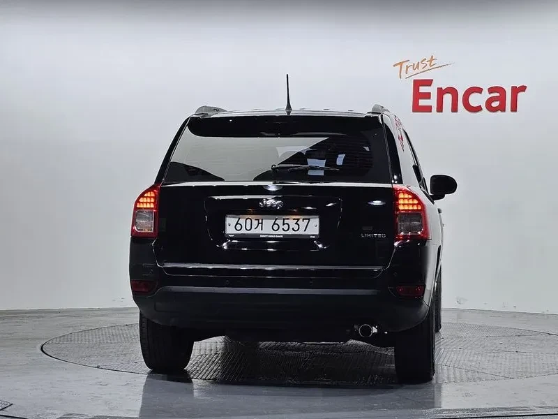 Jeep Compass 2.4 | Mobile.bg � ����������� 4