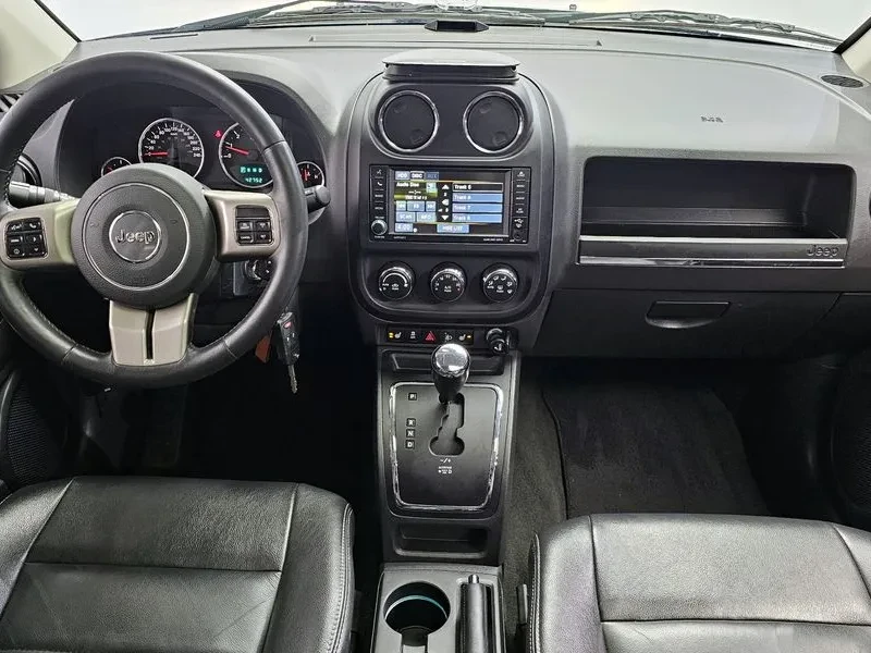 Jeep Compass 2.4 | Mobile.bg � ����������� 7