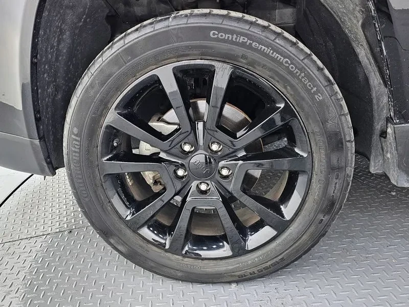Jeep Compass 2.4 | Mobile.bg � ����������� 5